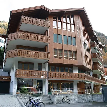 Ferienwohnung Steinmattstrasse Zermatt Room photo