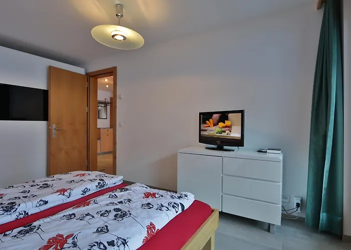 Ferienwohnung Steinmattstrasse