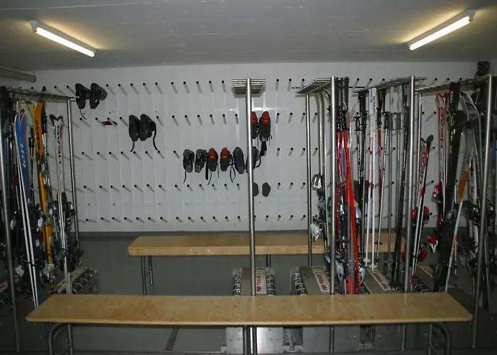 Ferienwohnung Steinmattstrasse