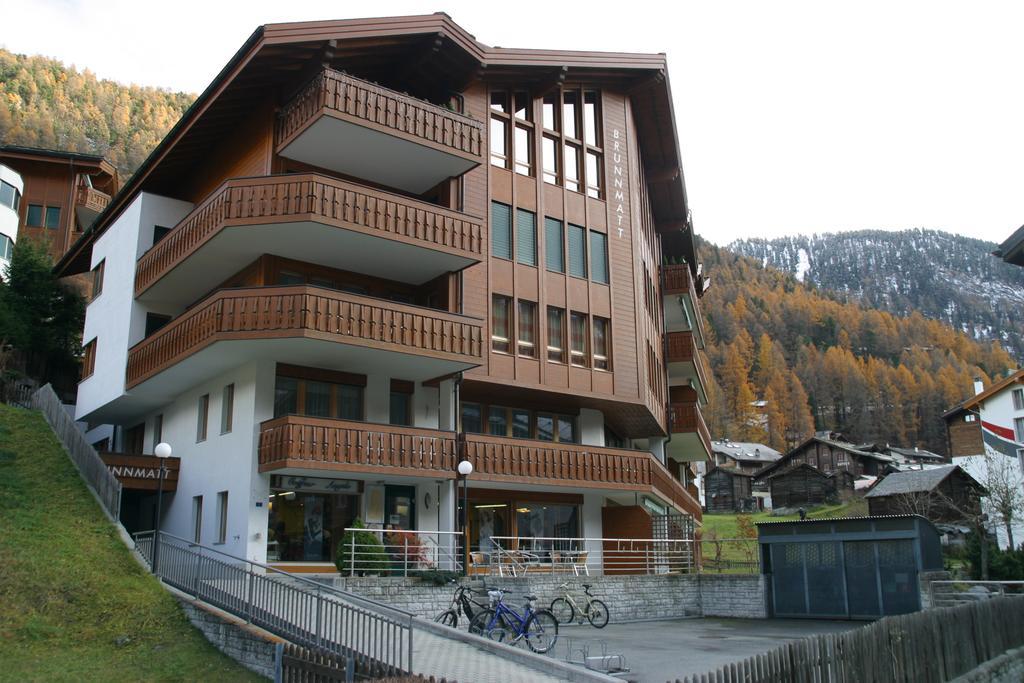 Steinmattstrasse Apartment *