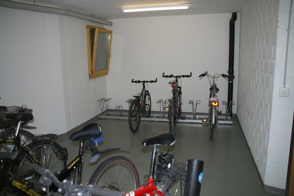Apartment Steinmattstrasse