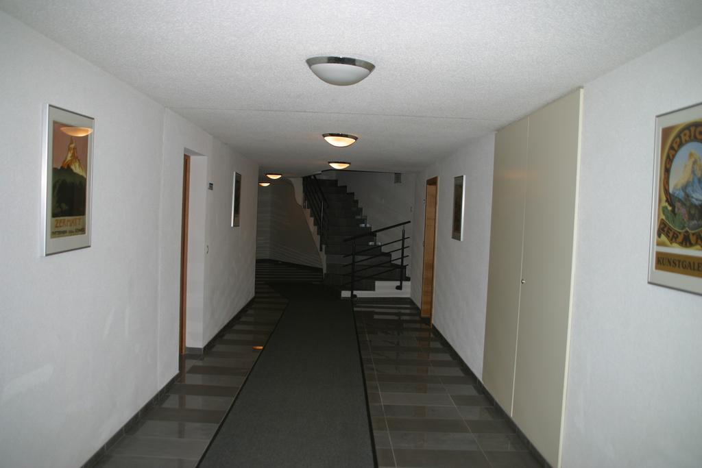 Steinmattstrasse *