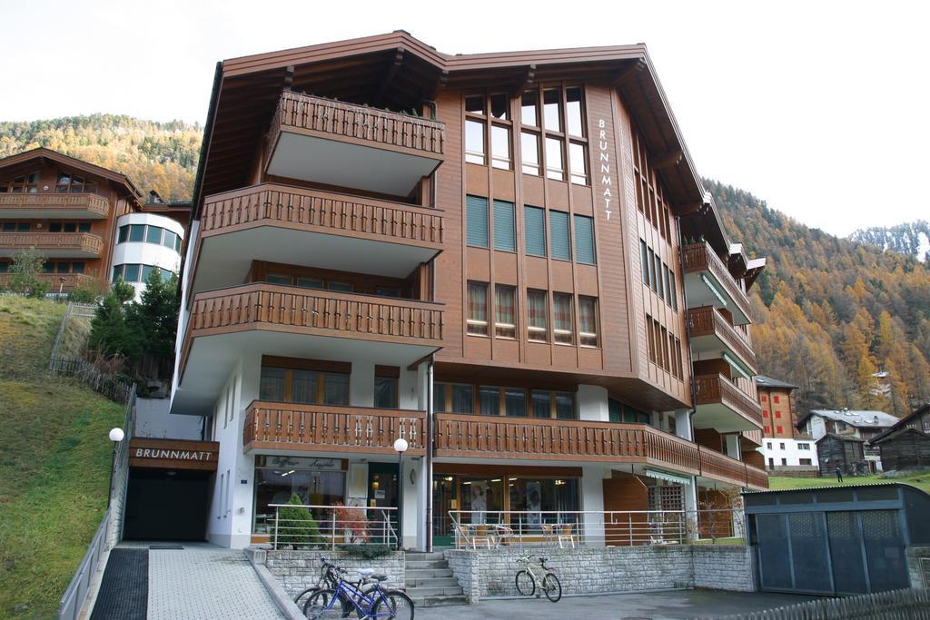 Steinmattstrasse Apartment