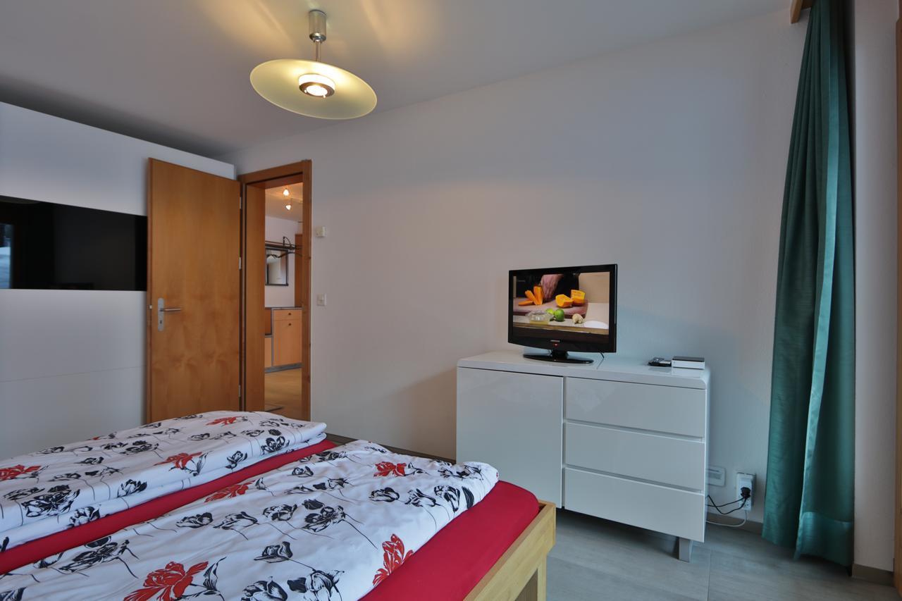Steinmattstrasse Apartment