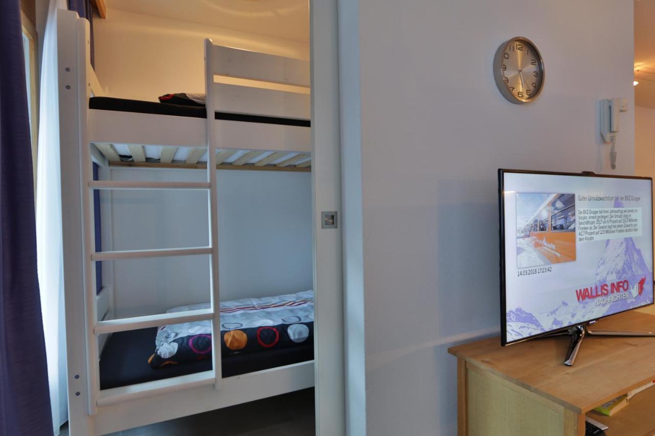 Steinmattstrasse Apartment