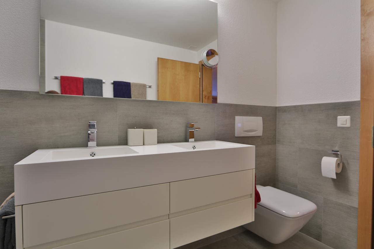 Steinmattstrasse Apartment