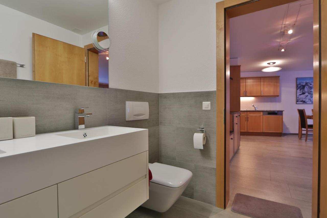 Steinmattstrasse Apartment *